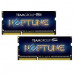 Модуль памяти SO-DIMM 2x4GB/2133 1,35V DDR3L Team Neptune (TND3L8G2133HC11DC-S01)